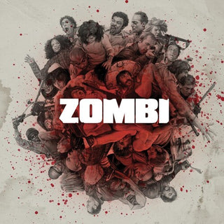 Goblin- Zombi (Dawn Of The Dead) (Original Soundtrack)