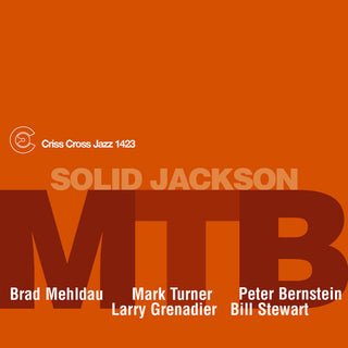 M.T.B.- Solid Jackson