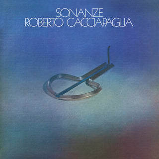 Roberto Cacciapaglia- Sonanze