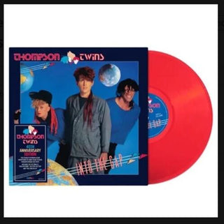 Thompson Twins- Into The Gap (40th Anniversary Edition)