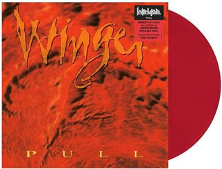 Winger- Pull