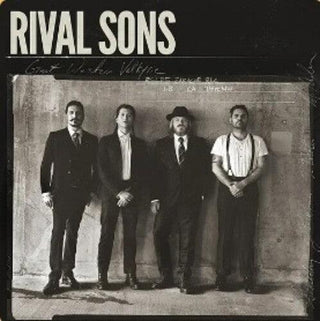 Rival Sons- Great Western Valkyrie (10th Anniversary Edition)