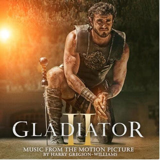 Harry Gregson-Williams- Gladiator II (Music From The Motion Picture)