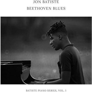 Jon Batiste- Beethoven Blues