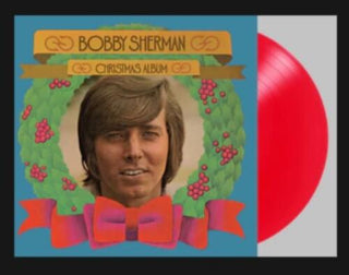 Bobby Sherman- Christmas Album (PREORDER)