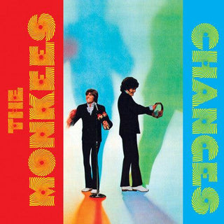 The Monkees- Changes