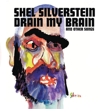 Shel Silverstein- Drain My Brain