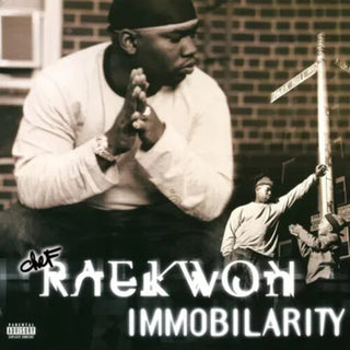 Raekwon- Immobilarity -BF24