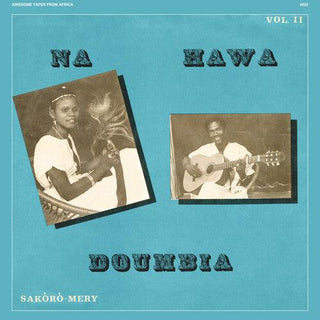 Nahawa Doumbia- Vol. 2