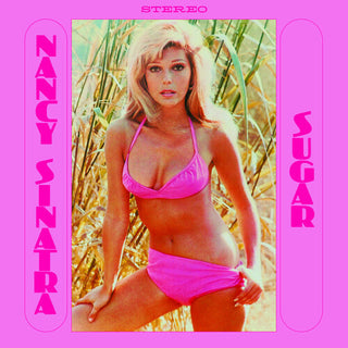 Nancy Sinatra- Sugar (PREORDER)