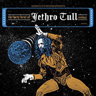 Various Artists- Best of Jethro Tull (Redux) (Various Artists)