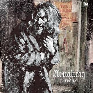 Various Artists- Aqualung (Redux) (Various Artists)