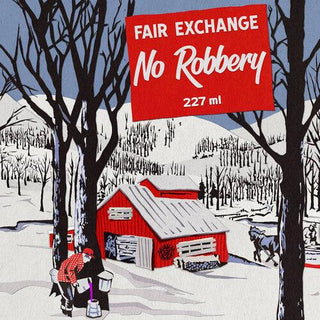 Boldy James- Fair Exchange No Robbery (PREORDER)