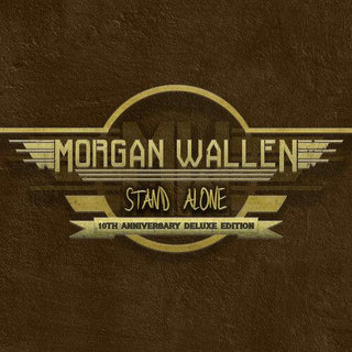 Morgan Wallen- Stand Alone