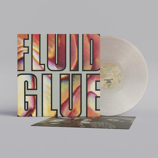 The Fluid- Glue - Silver