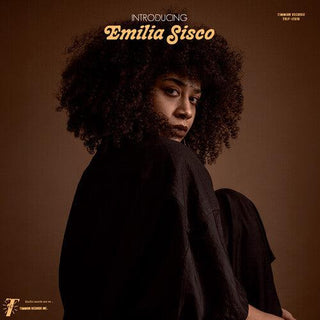 Emilia Sisco- Introducing Emilia Sisco