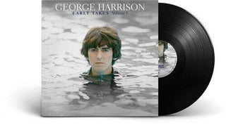 George Harrison- Early Takes, Volume 1 (180 Gram Vinyl)