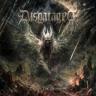 Disparaged- Down The Heavens