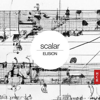 Elision Ensemble- Scalar (PREORDER)