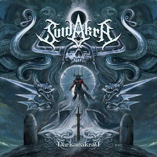 Suidakra- Darkanakrad