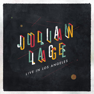 Julian Lage- Live In Los Angeles -BF24