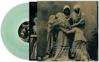 Leather Strip- The Zoth Ommog Singles & Rarities 1989-1991 - Coke Bottle Green (PREORDER)