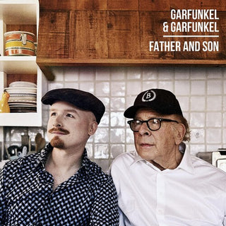 Garfunkel & Garfunkel- Father And Son