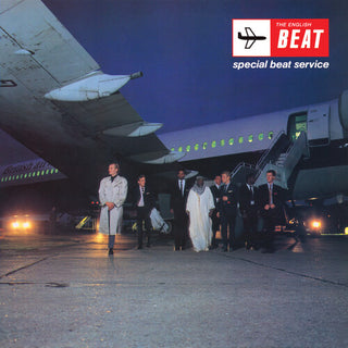 The English Beat- Special Beat Service -BF24