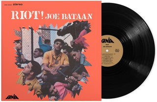 Joe Bataan- Riot! -BF24