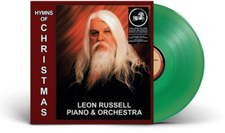 Leon Russell- Hymns Of Christmas -BF24