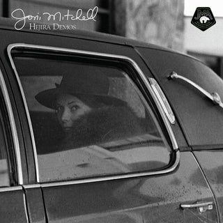 Joni Mitchell- Hejira Demos -BF24