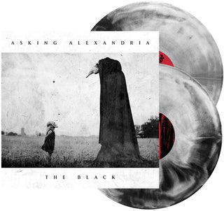 Asking Alexandria- The Black -BF24