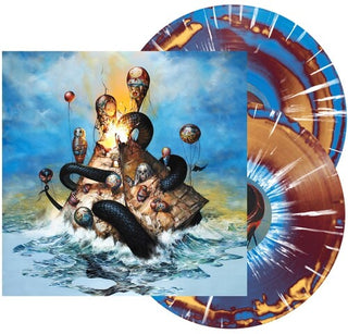 Circa Survive- Descensus -BF24