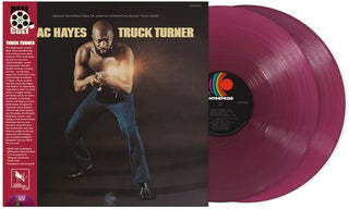 Isaac Hayes- Truck Turner (Original Soundtrack) -BF24