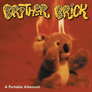 Brother Brick- A Portable Altamont