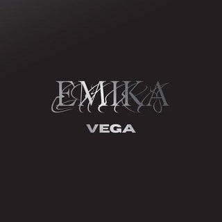 Emika- VEGA Trilogy (PREORDER)