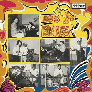 Kenya- Los Kenya, Vol. 2