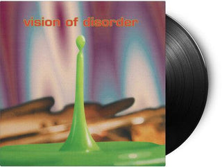 Vision of Disorder- Vision Of Disorder - 180-Gram Black Vinyl