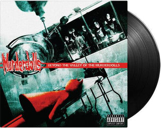 Murderdolls- Beyond The Valley Of The Murderdolls - 180-Gram Black Vinyl