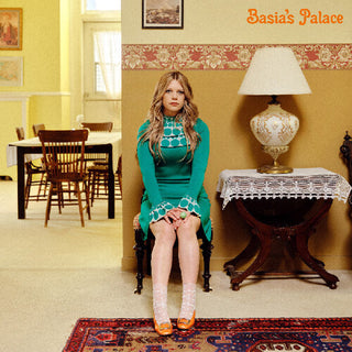 Basia Bulat- Basia's Palace (PREORDER)