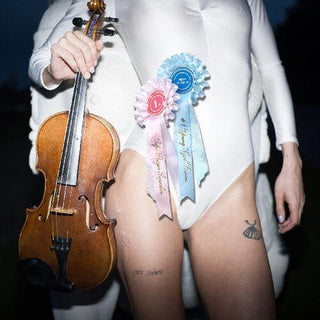 Sofie Royer- Young-girl Forever (Vinyl)