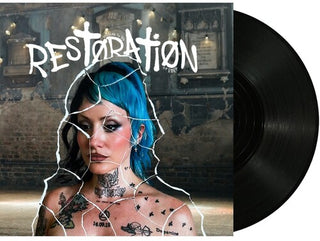 Rory- Restoration (PREORDER)