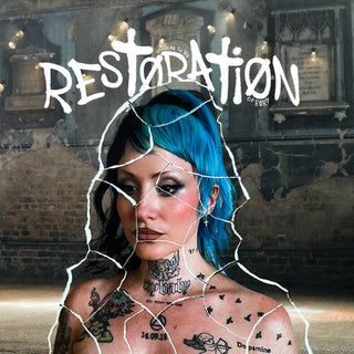 Rory- Restoration (PREORDER)