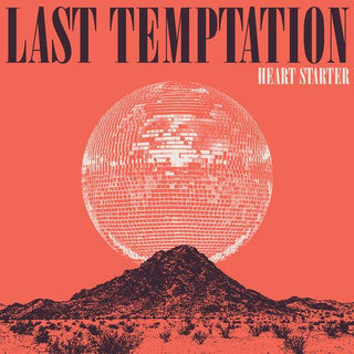 Last Temptation- Heart Starter