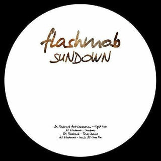 Flashmob- Sundown Album Sampler (PREORDER)