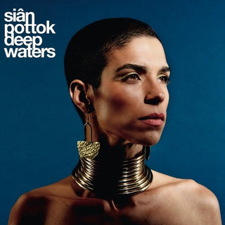 Sian Pottok- Deep Waters