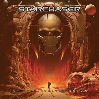 Starchaser- To The Great Unknown