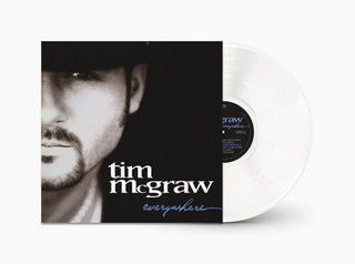 Tim McGraw- Everywhere