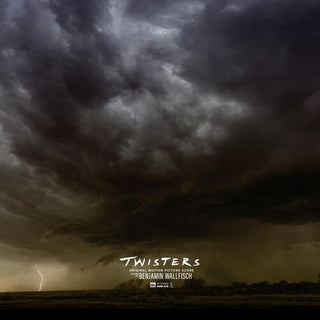 Benjamin Wallfisch- Twisters (Original Soundtrack)