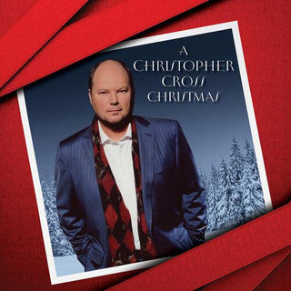 Christopher Cross- A Christopher Cross Christmas (PREORDER)